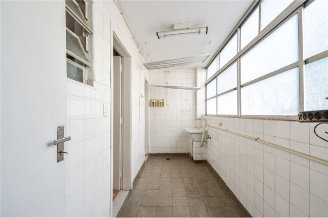 Imagem Apartamento com 3 Quartos à Venda, 160 m² em Perdizes - São Paulo Imagem Apartamento com 3 Quartos à Venda, 160 m² em Perdizes - São Paulo