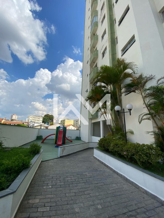 Imagem Apartamento com 2 Quartos à Venda, 77 m² em Gopouva - Alameda Tutóia Imagem Apartamento com 2 Quartos à Venda, 77 m² em Gopouva - Alameda Tutóia