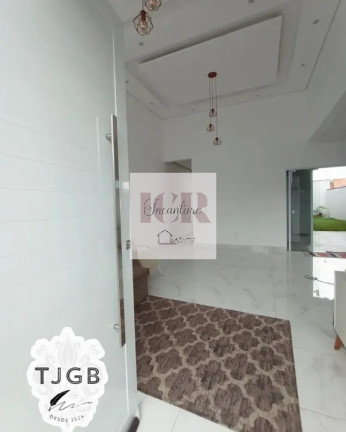 Imagem Casa de Condomínio com 3 Quartos à Venda, 234 m² em Jardim Novo Horizonte - Sorocaba