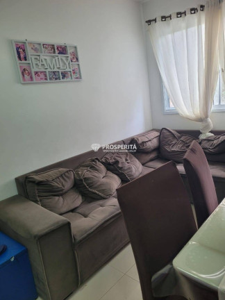Apartamento com 2 Quartos para Alugar, 44 m² em Canhema - Diadema