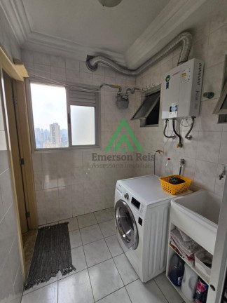 Imagem Apartamento com 3 Quartos à Venda, 79 m² em Vila Gumercindo - São Paulo