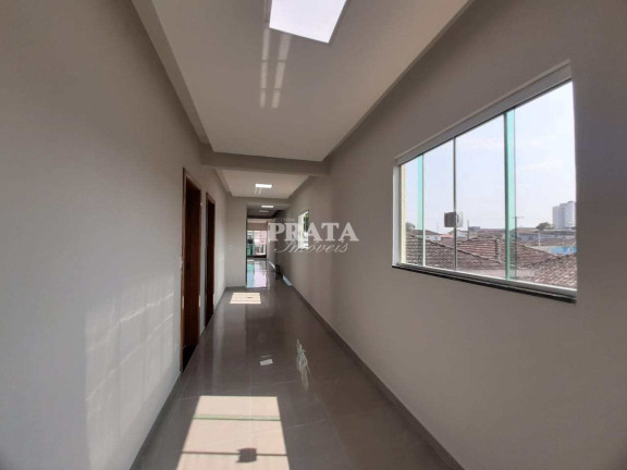 Imagem Casa com 2 Quartos à Venda, 170 m² em São Jorge - Santos Imagem Casa com 2 Quartos à Venda, 170 m² em São Jorge - Santos