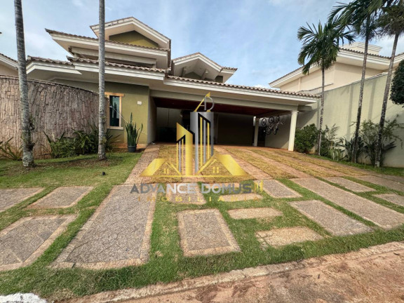 Imagem Casa de Condomínio com 4 Quartos à Venda, 351 m² em Jardim Ibiti Do Paço - Sorocaba