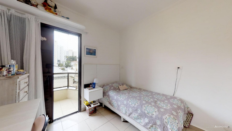 Imagem Apartamento com 4 Quartos à Venda, em Jardim Vila Mariana - São Paulo Imagem Apartamento com 4 Quartos à Venda, em Jardim Vila Mariana - São Paulo