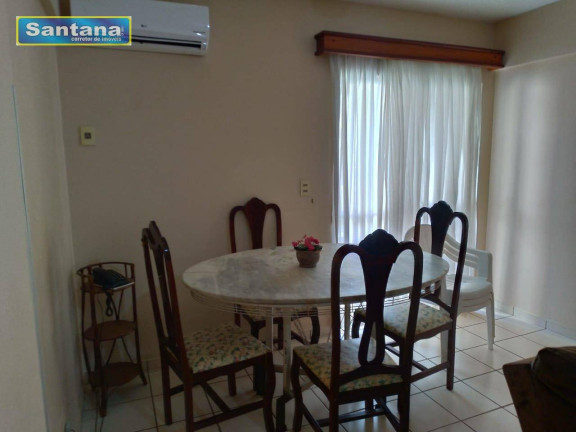 Imagem Apartamento com 2 Quartos à Venda, 69 m² em Do Turista - Caldas Novas