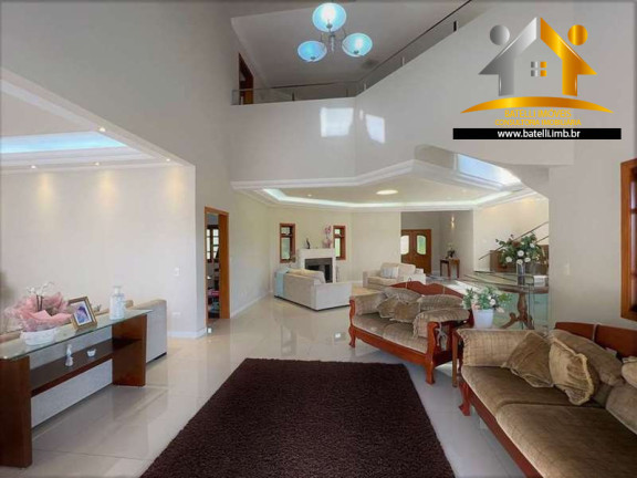 Imagem Casa de Condomínio com 4 Quartos à Venda, 697 m² em Granja Viana - Cotia Imagem Casa de Condomínio com 4 Quartos à Venda, 697 m² em Granja Viana - Cotia
