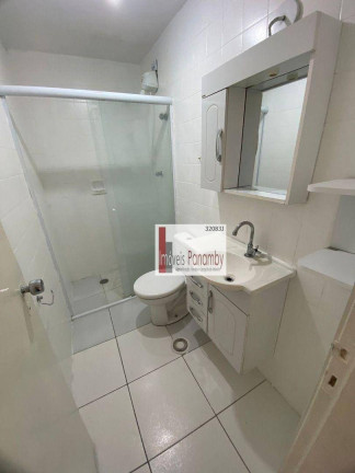 Imagem Studio com 1 Quarto para Alugar, 34 m² em Santa Cecília - São Paulo Imagem Studio com 1 Quarto para Alugar, 34 m² em Santa Cecília - São Paulo