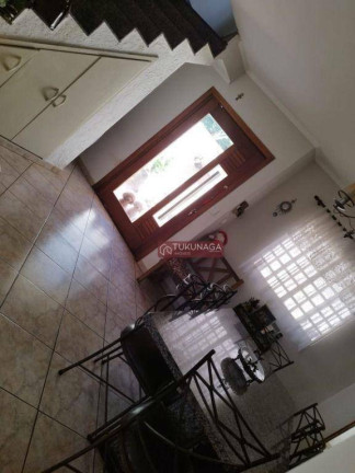 Imagem Sobrado com 4 Quartos à Venda, 317 m² em Jardim Maristela - Atibaia Imagem Sobrado com 4 Quartos à Venda, 317 m² em Jardim Maristela - Atibaia