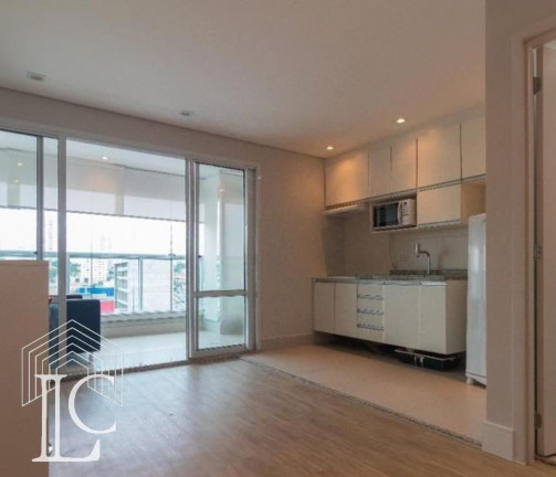 Imagem Apartamento com 1 Quarto à Venda, 43 m² em Jardim Aeroporto - São Paulo Imagem Apartamento com 1 Quarto à Venda, 43 m² em Jardim Aeroporto - São Paulo