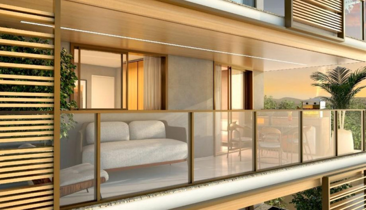Imagem Apartamento com 2 Quartos à Venda, 118 m² em Tijuca - Rio De Janeiro