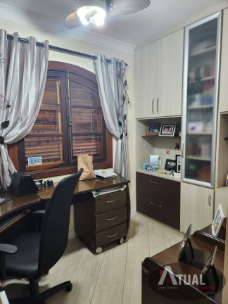 Imagem Casa com 4 Quartos à Venda, 650 m² em Tremembé - São Paulo