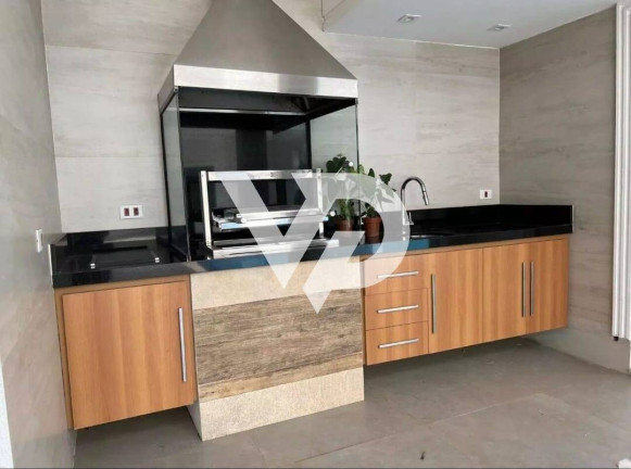 Imagem Casa de Condomínio com 4 Quartos para Alugar, 540 m² em Alphaville - Barueri Imagem Casa de Condomínio com 4 Quartos para Alugar, 540 m² em Alphaville - Barueri