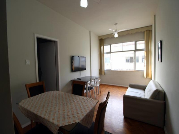 Imagem Apartamento com 2 Quartos para Temporada, 80 m² em Copacabana - Rio De Janeiro Imagem Apartamento com 2 Quartos para Temporada, 80 m² em Copacabana - Rio De Janeiro