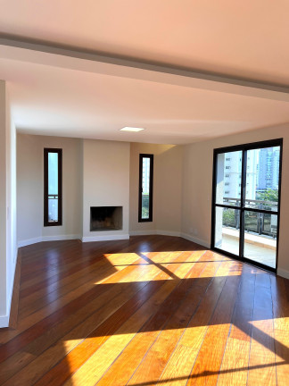 Imagem Imóvel com 4 Quartos à Venda, 234 m² em Brooklin Paulista - São Paulo Imagem Imóvel com 4 Quartos à Venda, 234 m² em Brooklin Paulista - São Paulo