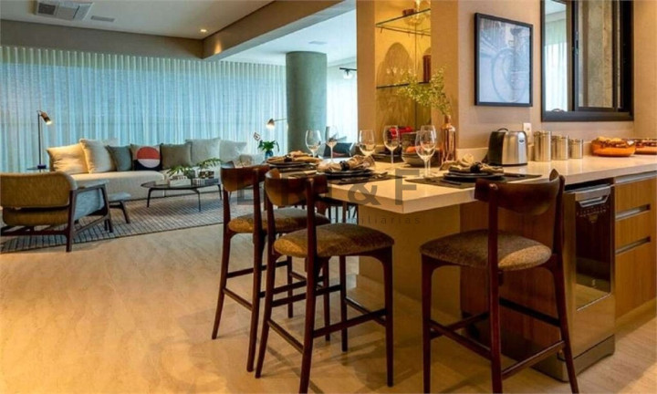 Imagem Apartamento com 4 Quartos à Venda, 281 m² em Parque Ibirapuera - São Paulo Imagem Apartamento com 4 Quartos à Venda, 281 m² em Parque Ibirapuera - São Paulo