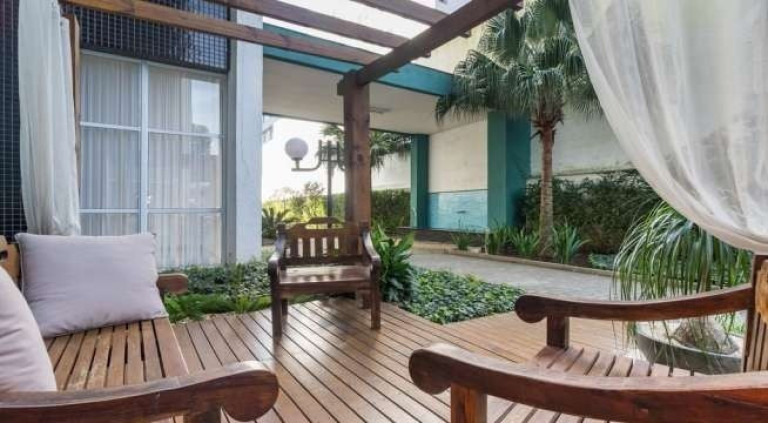 Imagem Imóvel com 2 Quartos à Venda,  em Jardim Europa - Porto Alegre