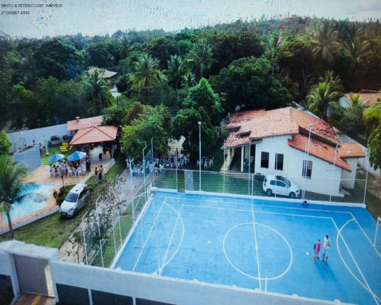 Imagem Casa com 6 Quartos à Venda, 300 m² em Guarajuba - Camaçari