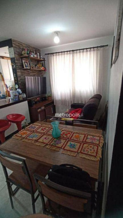 Imagem Apartamento com 2 Quartos à Venda, 40 m² em Cambuci - São Paulo Imagem Apartamento com 2 Quartos à Venda, 40 m² em Cambuci - São Paulo