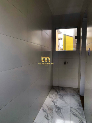 Imagem Casa com 2 Quartos à Venda, 47 m² em Sítio Do Campo - Praia Grande Imagem Casa com 2 Quartos à Venda, 47 m² em Sítio Do Campo - Praia Grande