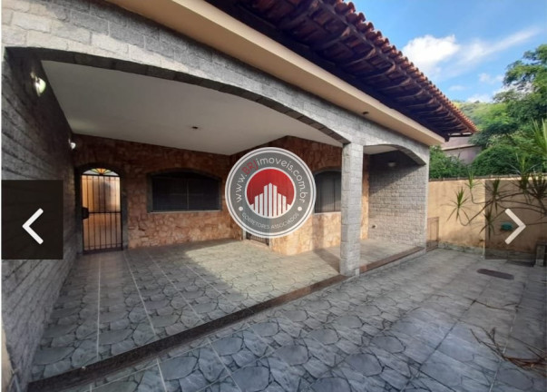 Imagem Casa com 3 Quartos à Venda, 202 m² em Senador Vasconcelos - Rio De Janeiro Imagem Casa com 3 Quartos à Venda, 202 m² em Senador Vasconcelos - Rio De Janeiro
