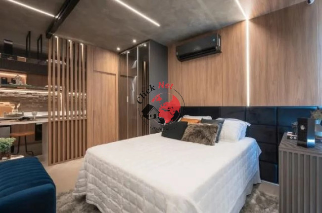 Imagem Apartamento com 1 Quarto à Venda, 42 m² em Centro - São Caetano Do Sul Imagem Apartamento com 1 Quarto à Venda, 42 m² em Centro - São Caetano Do Sul