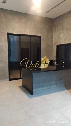 Imagem Casa com 3 Quartos à Venda, 180 m² em Condomínio Terras Do Vale - Caçapava Imagem Casa com 3 Quartos à Venda, 180 m² em Condomínio Terras Do Vale - Caçapava