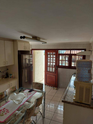 Imagem Casa com 3 Quartos à Venda, 250 m² em Vila Progresso - Jundiaí Imagem Casa com 3 Quartos à Venda, 250 m² em Vila Progresso - Jundiaí