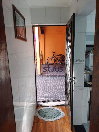 Imagem Casa com 2 Quartos à Venda, 170 m² em Vila Penteado - São Paulo Imagem Casa com 2 Quartos à Venda, 170 m² em Vila Penteado - São Paulo