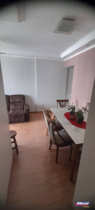 Imagem Apartamento com 2 Quartos à Venda, 55 m² em Vila Andrade - São Paulo Imagem Apartamento com 2 Quartos à Venda, 55 m² em Vila Andrade - São Paulo