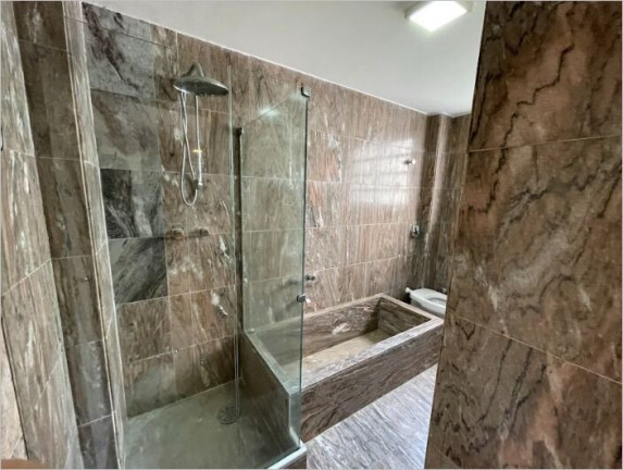 Imagem Apartamento com 4 Quartos à Venda, 209 m² em Higienópolis - São Paulo