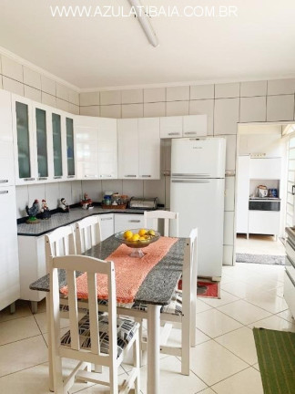 Imagem Casa com 4 Quartos à Venda, 278 m² em Jardim Dos Pinheiros - Atibaia Imagem Casa com 4 Quartos à Venda, 278 m² em Jardim Dos Pinheiros - Atibaia