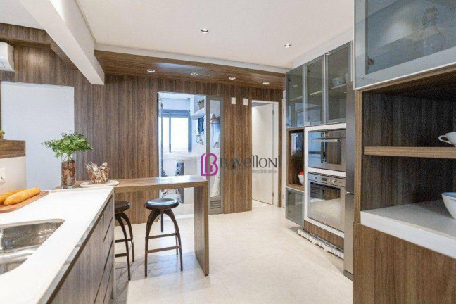Imagem Apartamento com 3 Quartos à Venda, 147 m² em Perdizes - São Paulo Imagem Apartamento com 3 Quartos à Venda, 147 m² em Perdizes - São Paulo