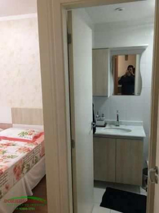 Imagem Apartamento com 3 Quartos à Venda, 82 m² em Gopoúva - Guarulhos