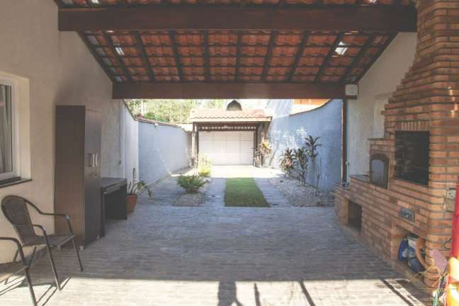 Imagem Casa com 4 Quartos à Venda, 285 m² em Itaguá - Ubatuba Imagem Casa com 4 Quartos à Venda, 285 m² em Itaguá - Ubatuba