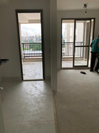 Imagem Apartamento com 2 Quartos à Venda, 61 m² em água Branca - São Paulo