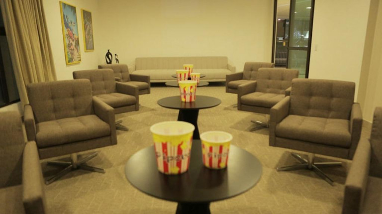 Imagem Apartamento com 2 Quartos à Venda, 55 m² em Papicu - Fortaleza Imagem Apartamento com 2 Quartos à Venda, 55 m² em Papicu - Fortaleza