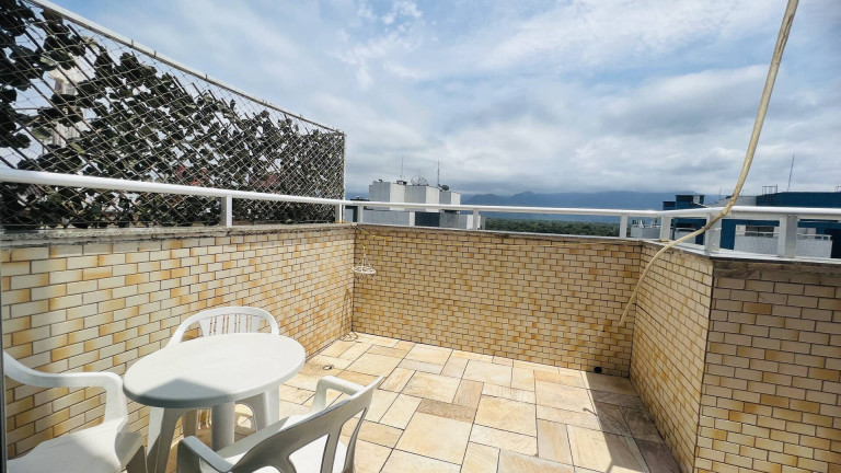 Imagem Apartamento com 2 Quartos à Venda, 77 m² em Riviera De São Lourenço - Bertioga