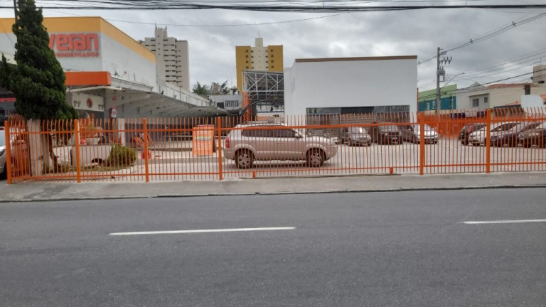Imagem Sala Comercial para Alugar, 36 m² em Centro - Suzano
