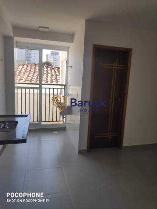 Imagem Apartamento com 1 Quarto à Venda, 32 m² em Vila Brasílio Machado - São Paulo Imagem Apartamento com 1 Quarto à Venda, 32 m² em Vila Brasílio Machado - São Paulo