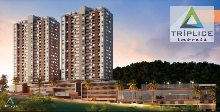 Imagem Apartamento com 2 Quartos à Venda, 55 m² em Boa Vista - Juiz De Fora Imagem Apartamento com 2 Quartos à Venda, 55 m² em Boa Vista - Juiz De Fora