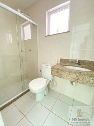 Imagem Cobertura com 3 Quartos à Venda, 170 m² em Passagem - Cabo Frio Imagem Cobertura com 3 Quartos à Venda, 170 m² em Passagem - Cabo Frio