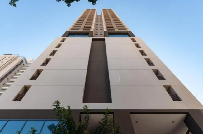 Imóvel com 3 Quartos à Venda, 105 m² em Perdizes - São Paulo