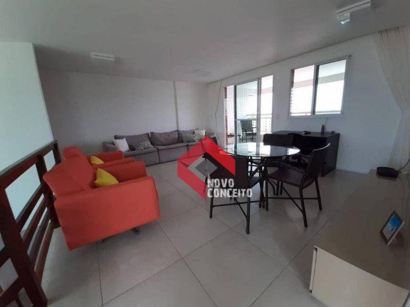 Imagem Apartamento com 3 Quartos à Venda, 268 m² em Cocó - Fortaleza