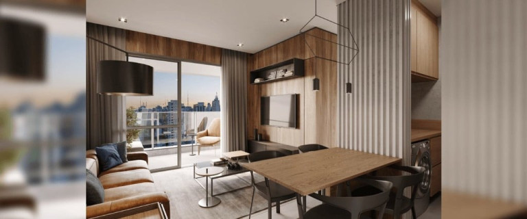 Imagem Apartamento com 2 Quartos à Venda, 63 m² em Jardim Paulista - São Paulo Imagem Apartamento com 2 Quartos à Venda, 63 m² em Jardim Paulista - São Paulo