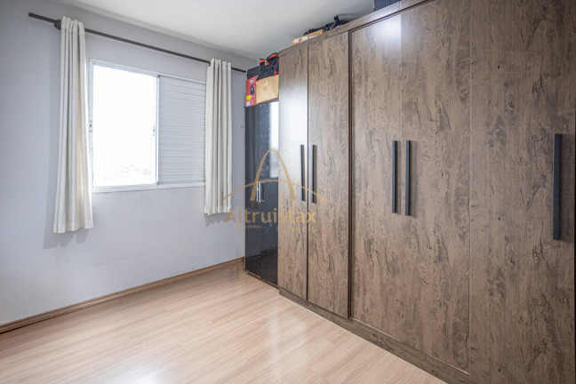 Imagem Apartamento com 3 Quartos à Venda, 63 m² em Conceição - Osasco