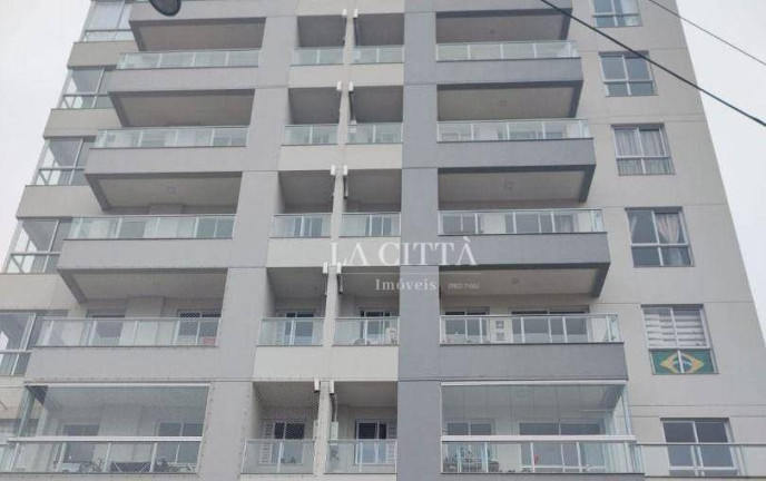 Apartamento com 1 Quarto à Venda, 52 m² em Fazenda - Itajaí