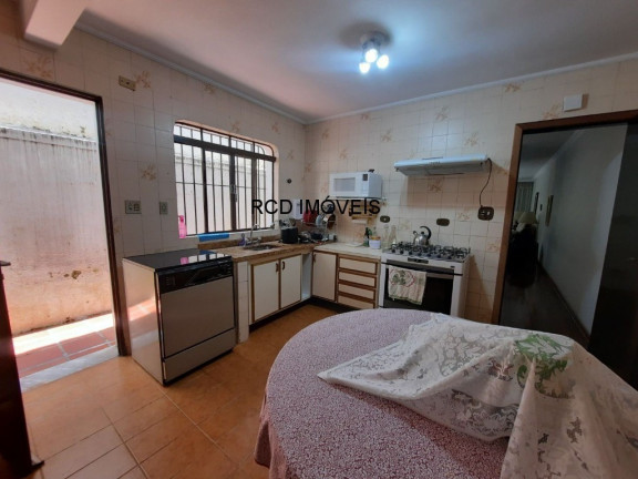 Imagem Sobrado com 3 Quartos à Venda, 226 m² em Jardim Peri Peri - São Paulo Imagem Sobrado com 3 Quartos à Venda, 226 m² em Jardim Peri Peri - São Paulo