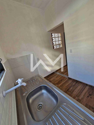 Imagem Casa com 1 Quarto para Alugar, 28 m² em Jardim Vera - Guarulhos Imagem Casa com 1 Quarto para Alugar, 28 m² em Jardim Vera - Guarulhos