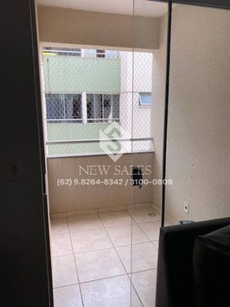 Imagem Apartamento com 2 Quartos à Venda, 61 m² em Jardim Bela Vista - Continuação - Aparecida De Goiânia Imagem Apartamento com 2 Quartos à Venda, 61 m² em Jardim Bela Vista - Continuação - Aparecida De Goiânia