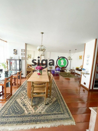 Imagem Apartamento com 4 Quartos à Venda, 164 m² em Parque Da Mooca - São Paulo Imagem Apartamento com 4 Quartos à Venda, 164 m² em Parque Da Mooca - São Paulo